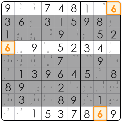 sudoku evil select